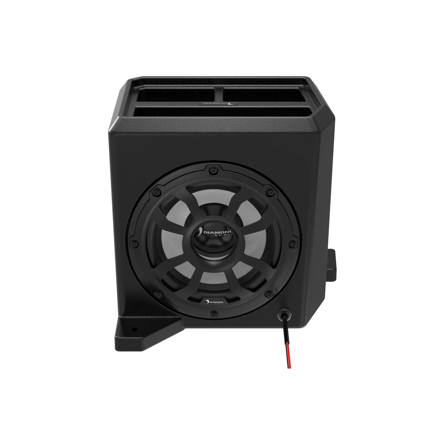 10" Polaris RGR Subwoofer Kit - MSRGRSUB