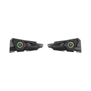 2014+ RZR© All Weather Speaker System with Full Range Amplifier - MSRZRKD34