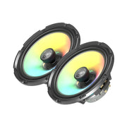 2017+ Can-Am X3 Dash Audio Speaker Kit - MSX3KD1