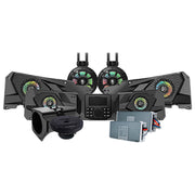 2014+ RZR XP, Media Center, Dual Amps, Speakers & Subwoofer - MSRZRKM34