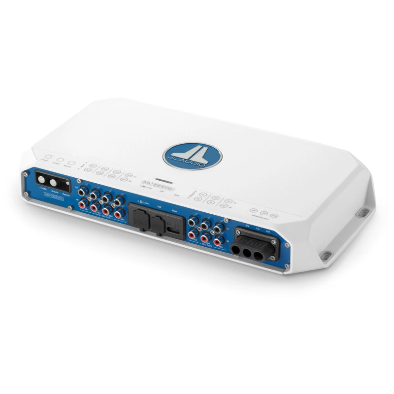 JL Audio Marine amplifier MVi Series MV1000/5i