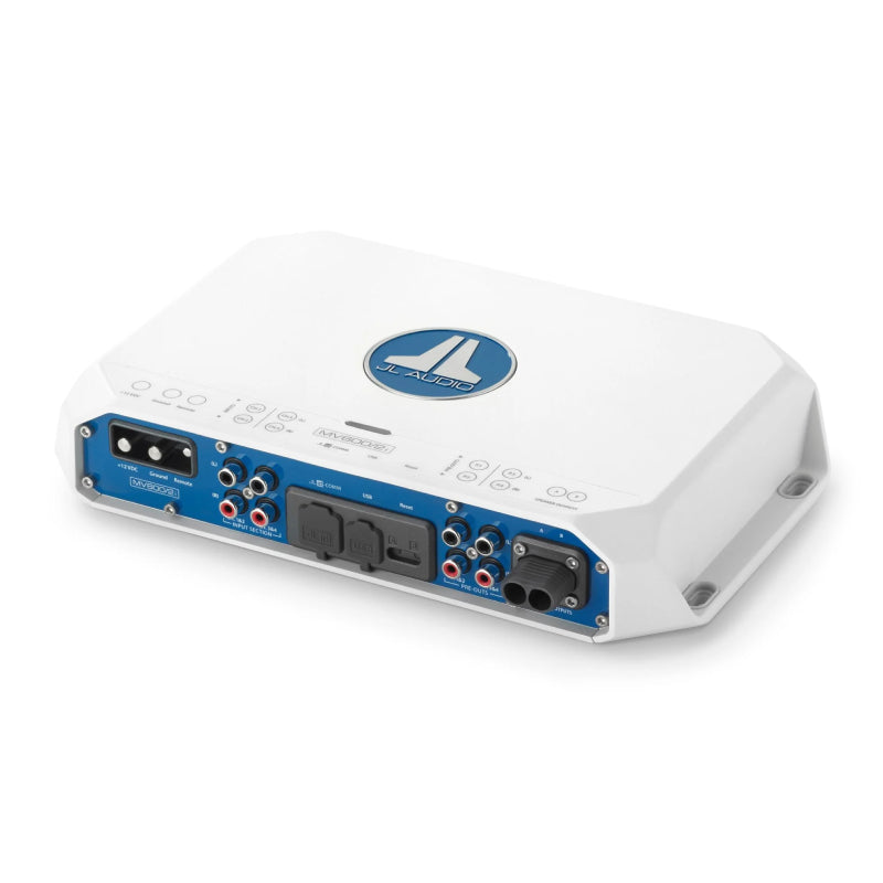 JL Audio Marine amplifier MV600/2i
