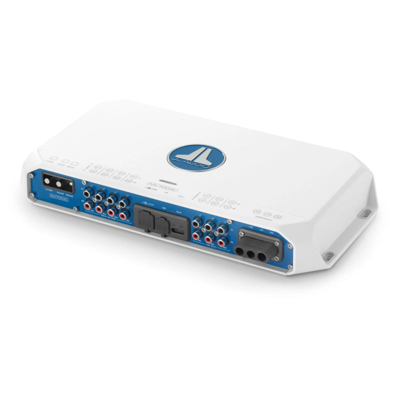 JL Audio Marine amplifier MVi Series 5-Channel Amplifier MV700/5i