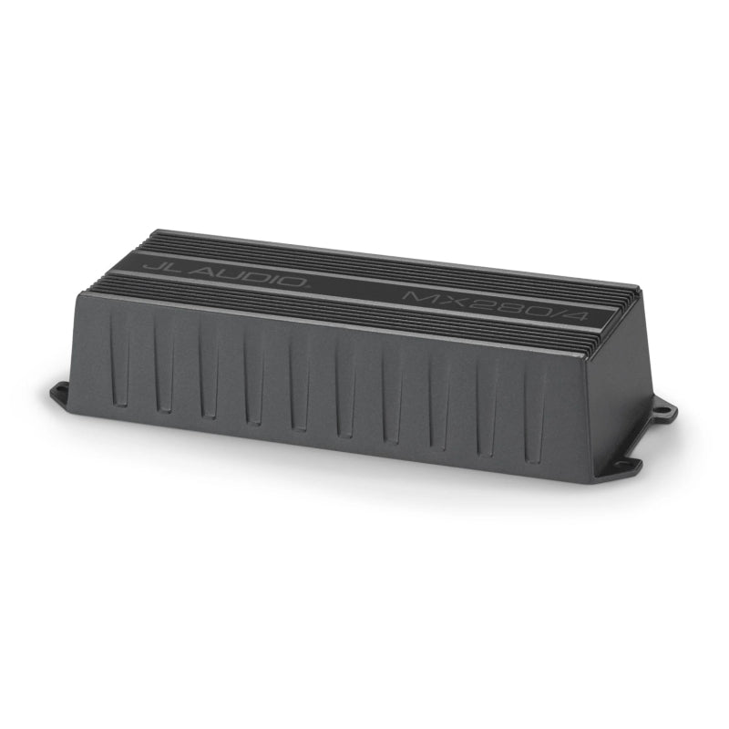 JL Audio Marine amplifier MX280/4
