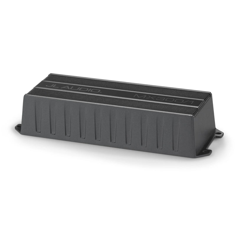 JL Audio Marine amplifier MX300/1