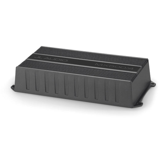 JL Audio Marine amplifier MX500/4