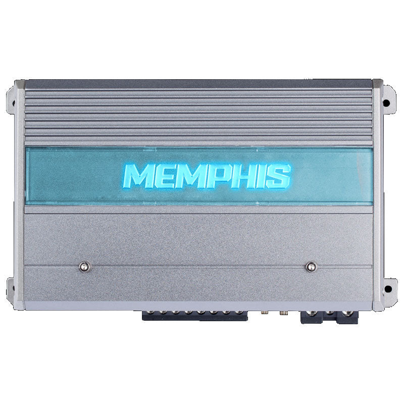 Memphis Audio Marine amplifier MXA480.4M