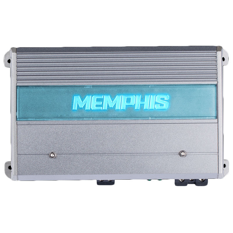 Memphis Audio Marine amplifier MXA600.1M