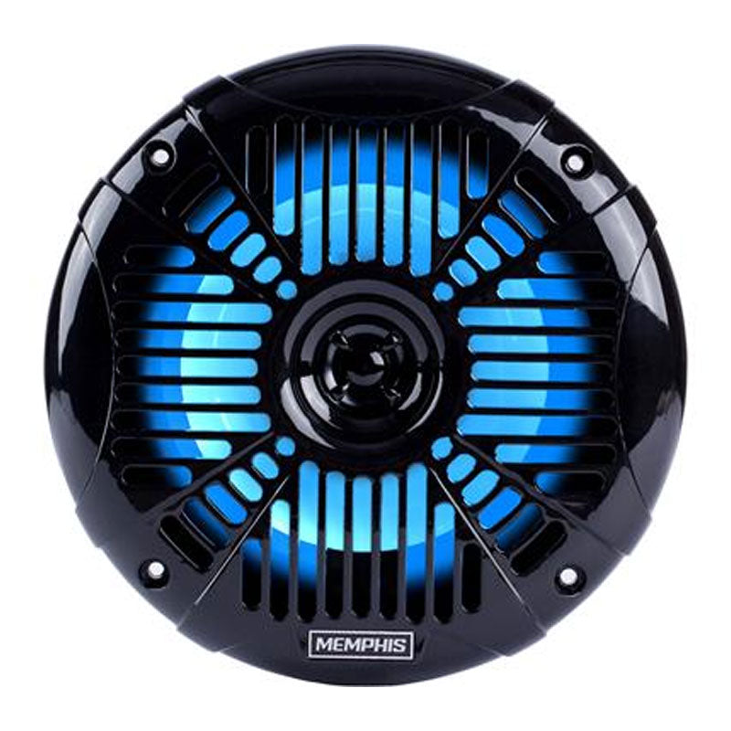 Memphis Audio Marine Speakers MXA602SLB On Sale (Open Box)
