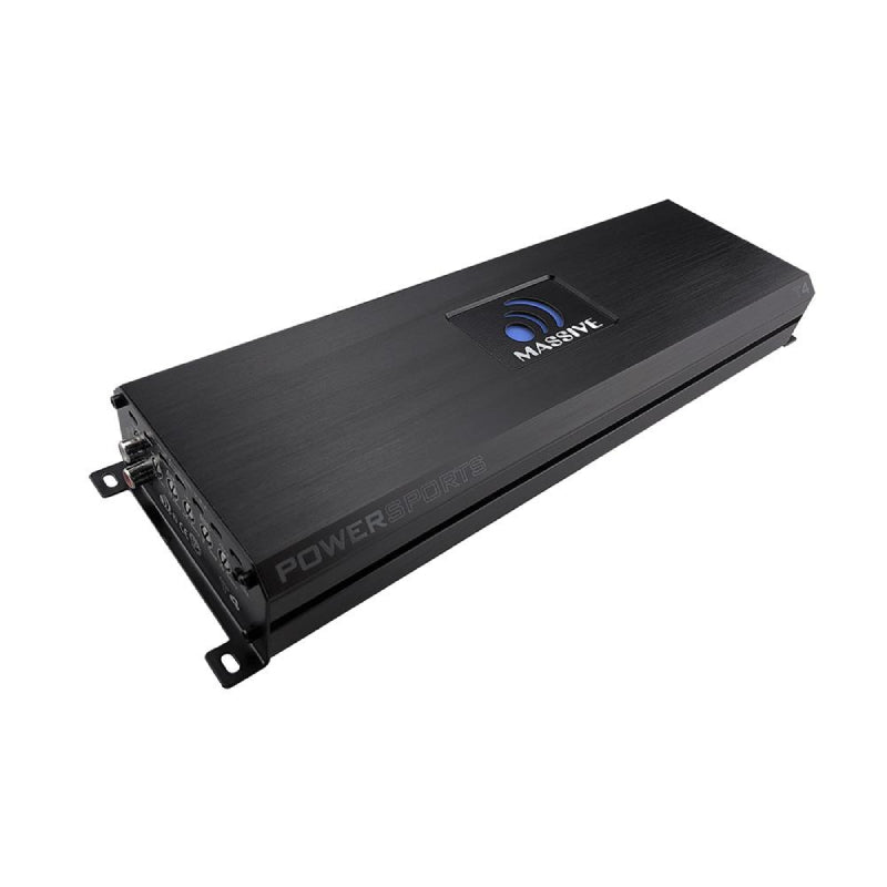 Massive Audio Marine amplifier T4