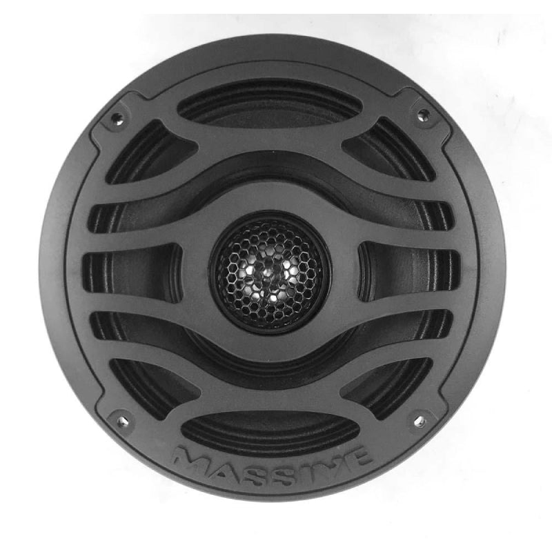 Massive Audio Marine Speakers T65X