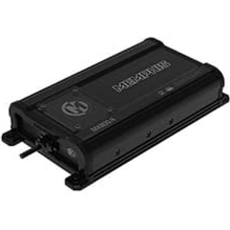 Memphis 200X4 2Ohm Powersports Amplifier MX800.4