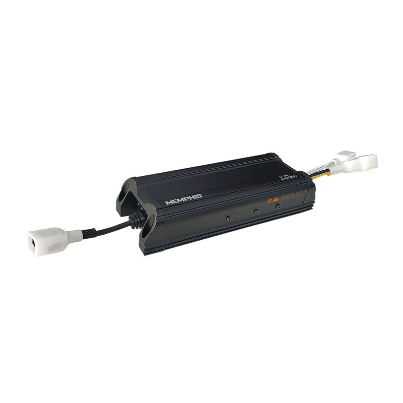 Memphis Audio Marine amplifier MXA300.1