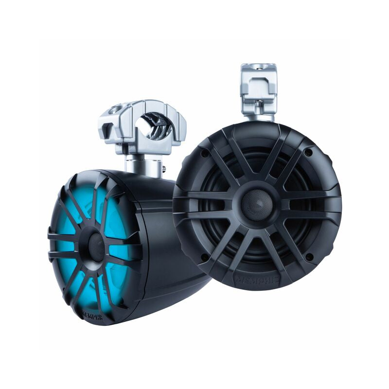 Memphis Audio Marine Speakers MXA60TB