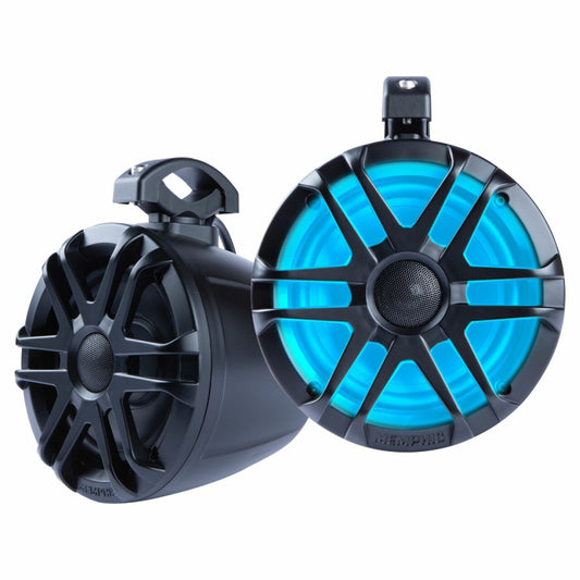 Memphis Audio Marine Speakers MXA62PS