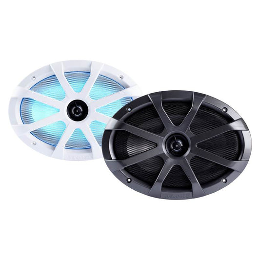 Memphis Audio Marine Speakers MXA69L