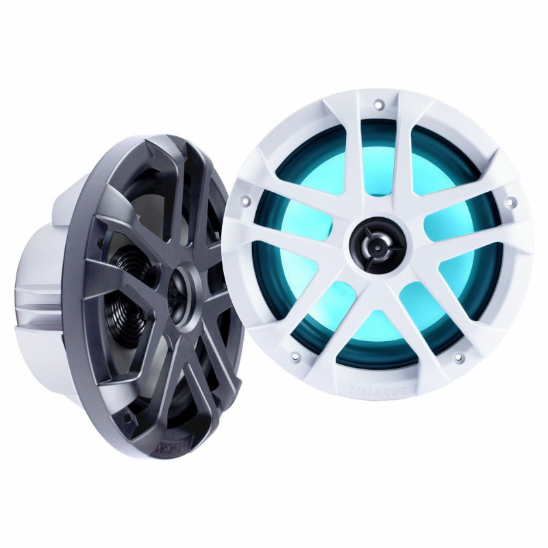 Memphis Audio Marine Speakers MXA80L