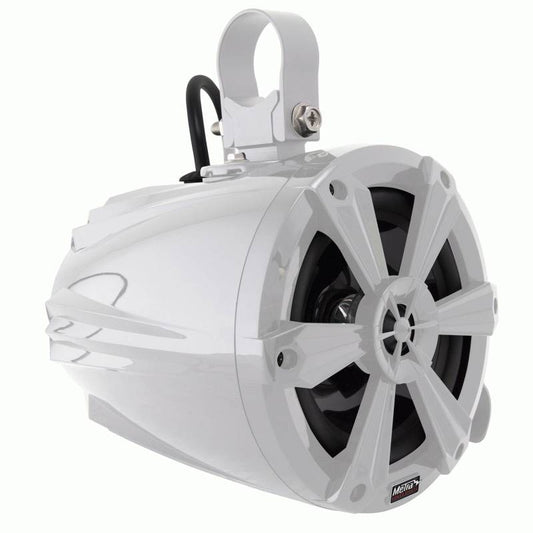 Metra Electronics Marine Speakers MPS-65WCSRGB