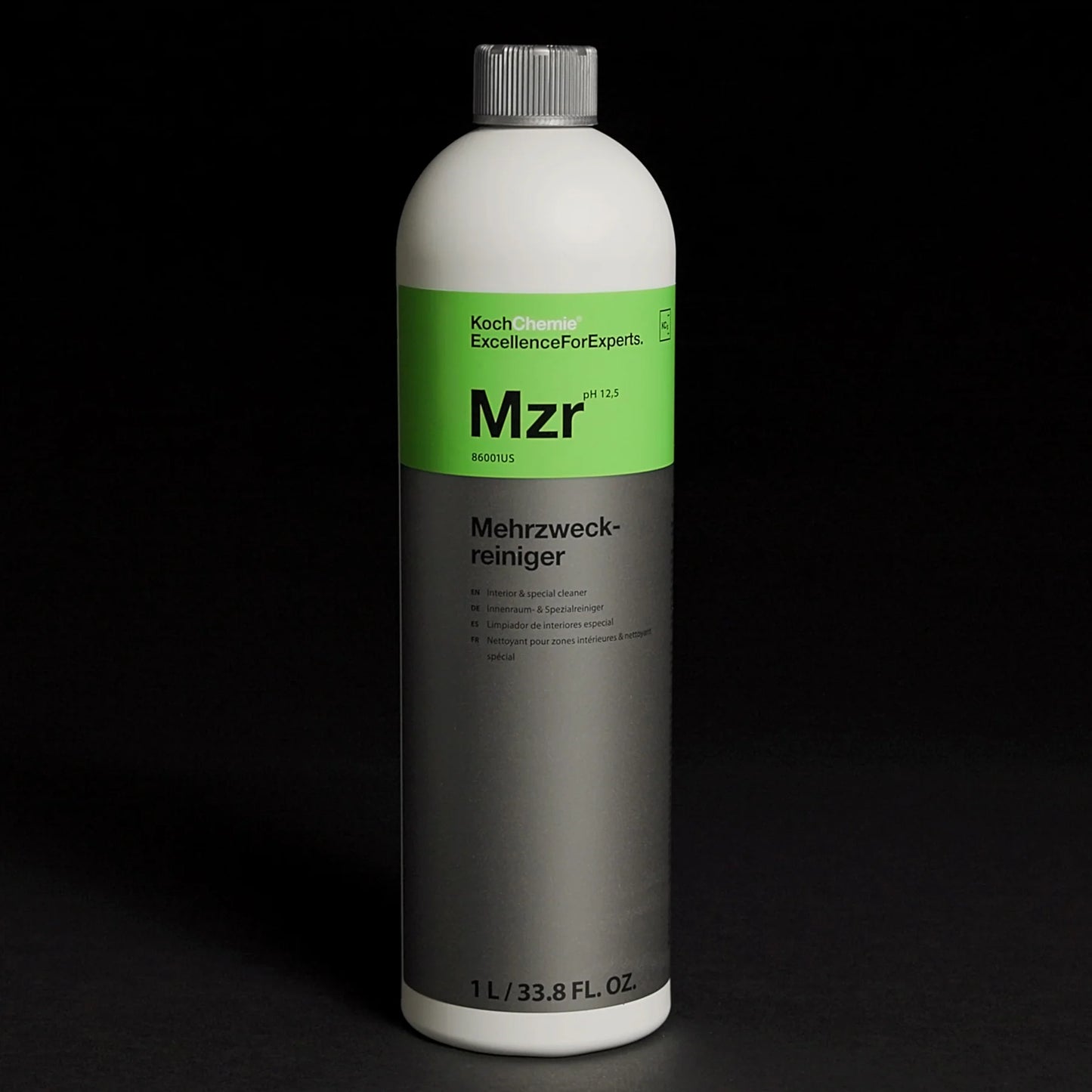 Koch-Chemie Mehrzweckreiniger 1L (MZR) 86001US