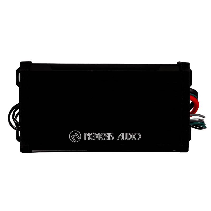 Nemesis Audio Marine amplifier NA-MR1400X4B
