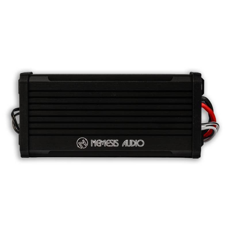 Nemesis Audio Marine amplifier NA-MR2KD