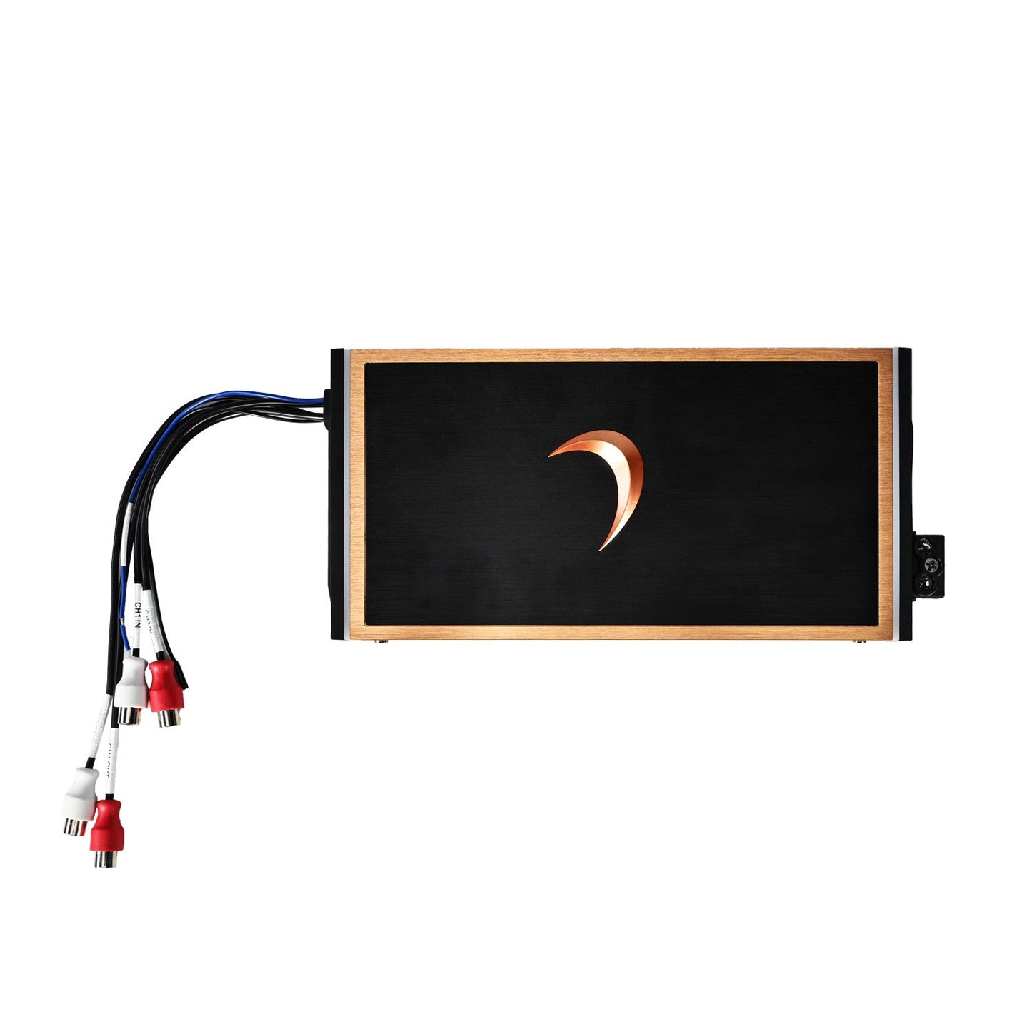 1-Channel 1000W RMS CLASS D Monoblock Amplifier - NEO10001DSP