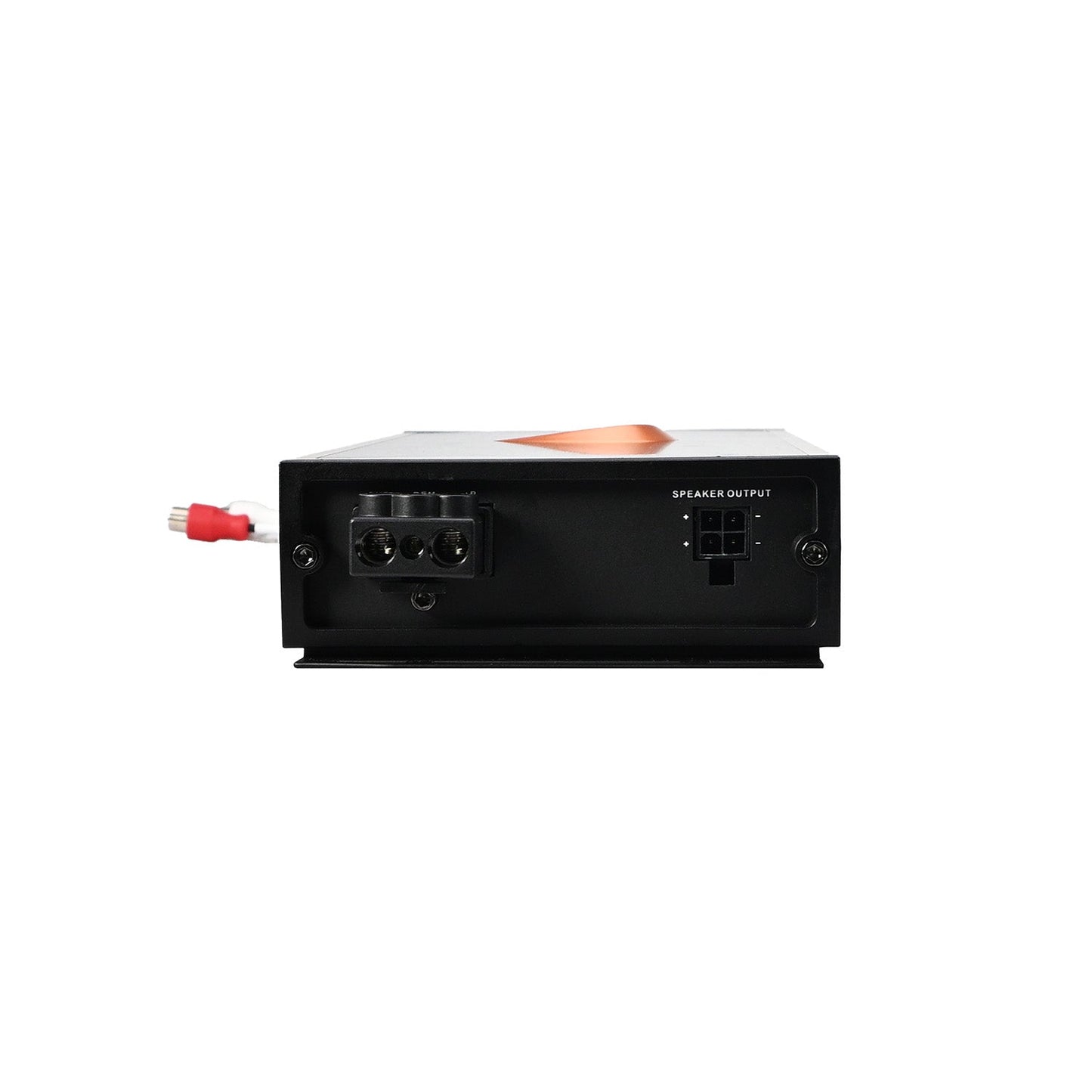 1-Channel 1000W RMS CLASS D Monoblock Amplifier - NEO10001DSP