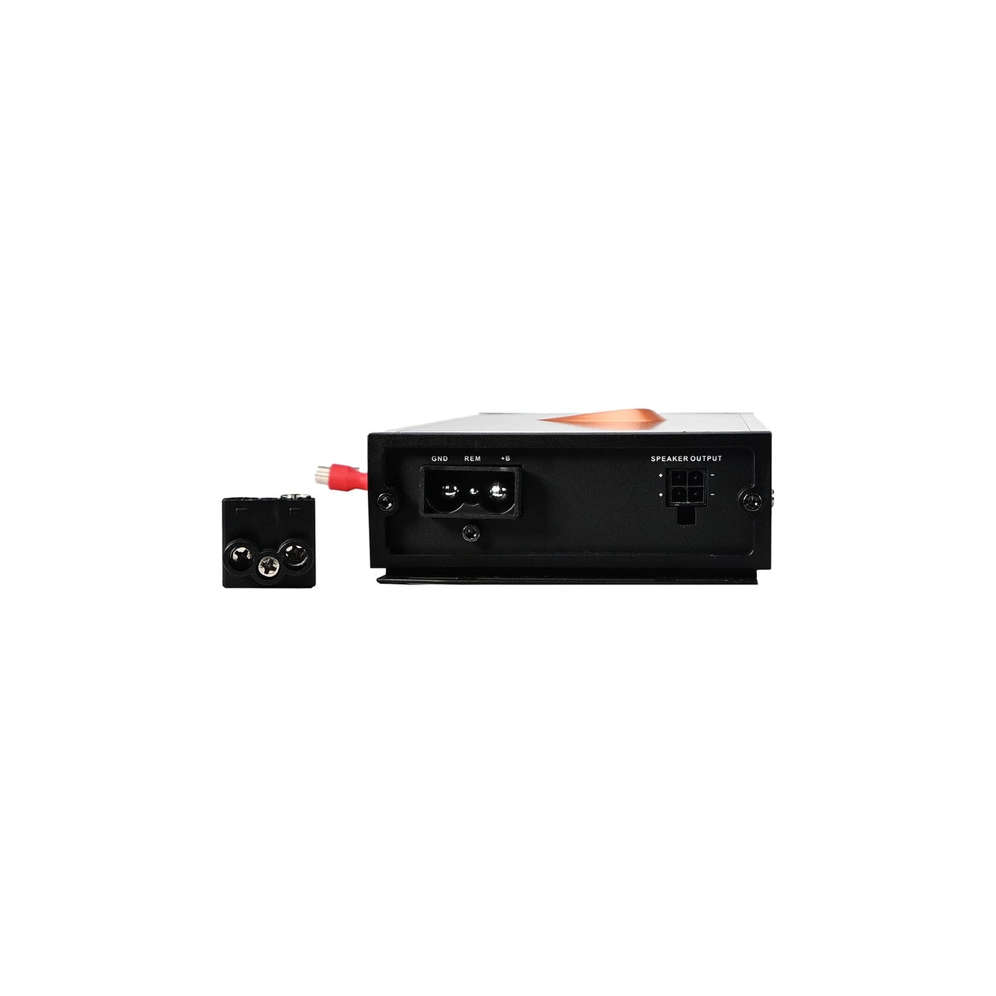 1-Channel 1000W RMS CLASS D Monoblock Amplifier - NEO10001DSP