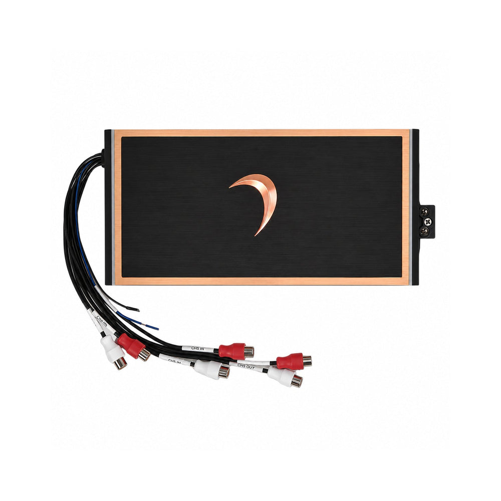 Diamond Audio Neo DSP Amplifier NEO12004DSP
