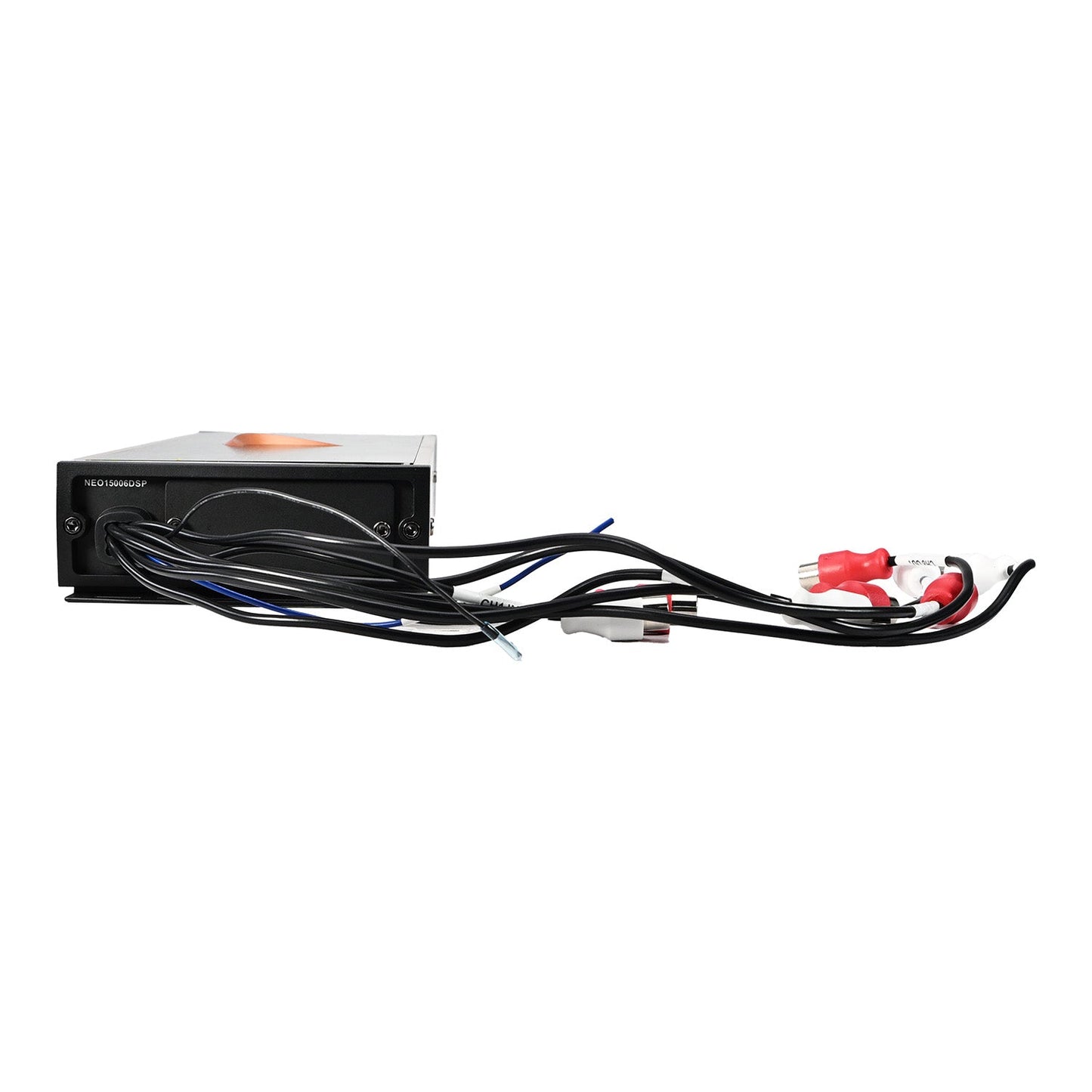 6-Channel 1500W RMS CLASS D Amplifier - NEO15006DSP