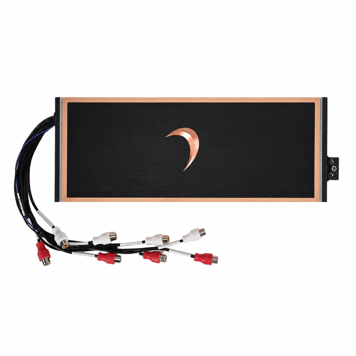 6-Channel 1500W RMS CLASS D Amplifier - NEO15006DSP
