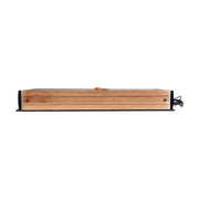 1-Channel 2000W RMS CLASS D Monoblock Amplifier - NEO20001DSP