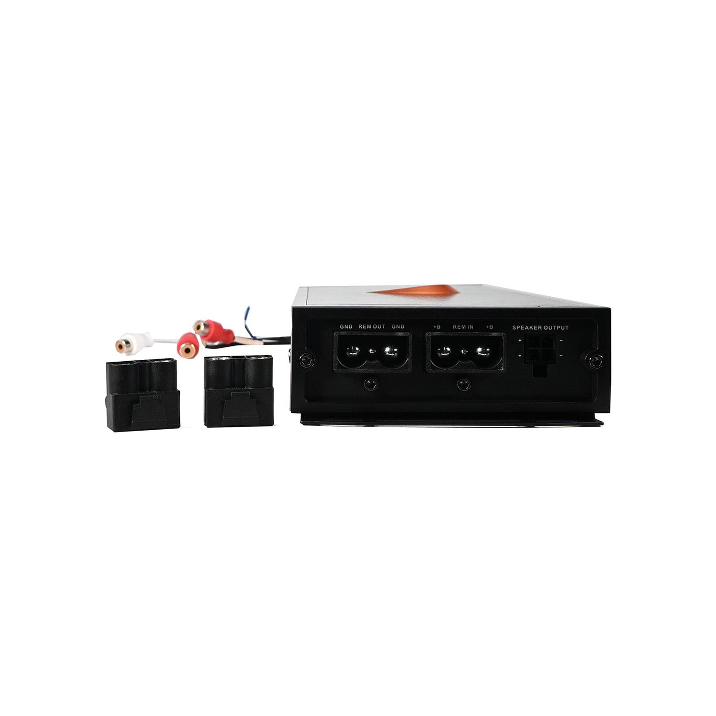 1-Channel 2000W RMS CLASS D Monoblock Amplifier - NEO20001DSP