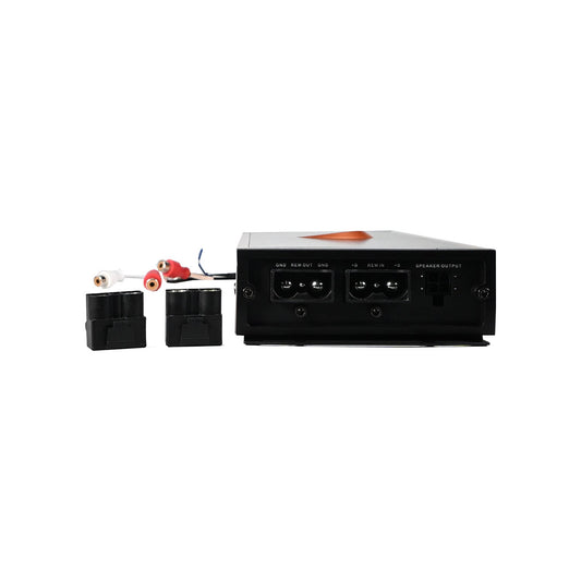 1-Channel 2000W RMS CLASS D Monoblock Amplifier - NEO20001DSP