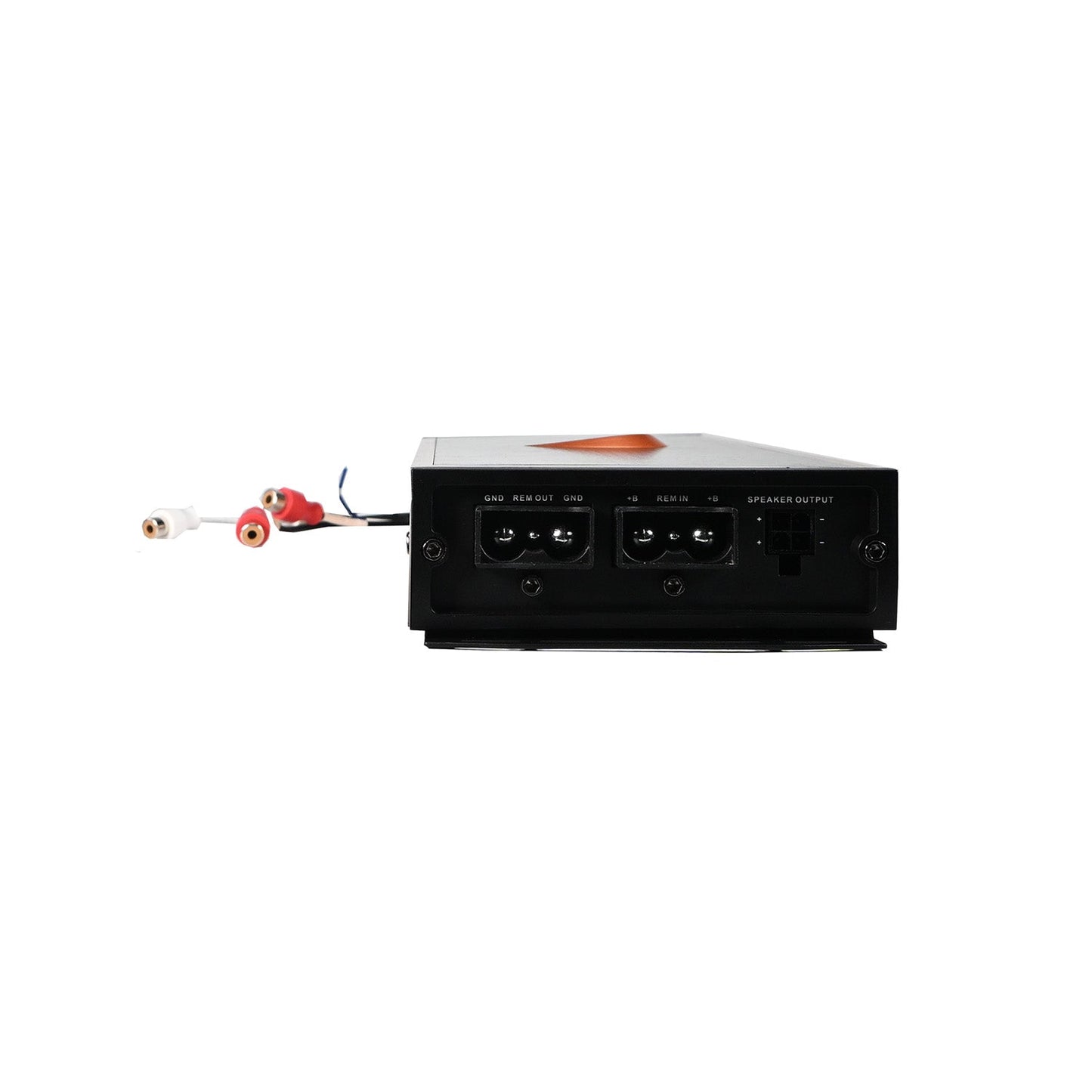 1-Channel 2000W RMS CLASS D Monoblock Amplifier - NEO20001DSP