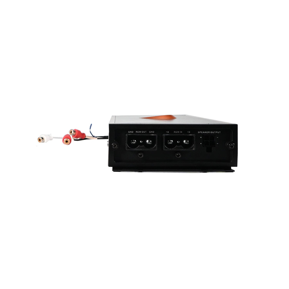 1-Channel 2000W RMS CLASS D Monoblock Amplifier - NEO20001DSP