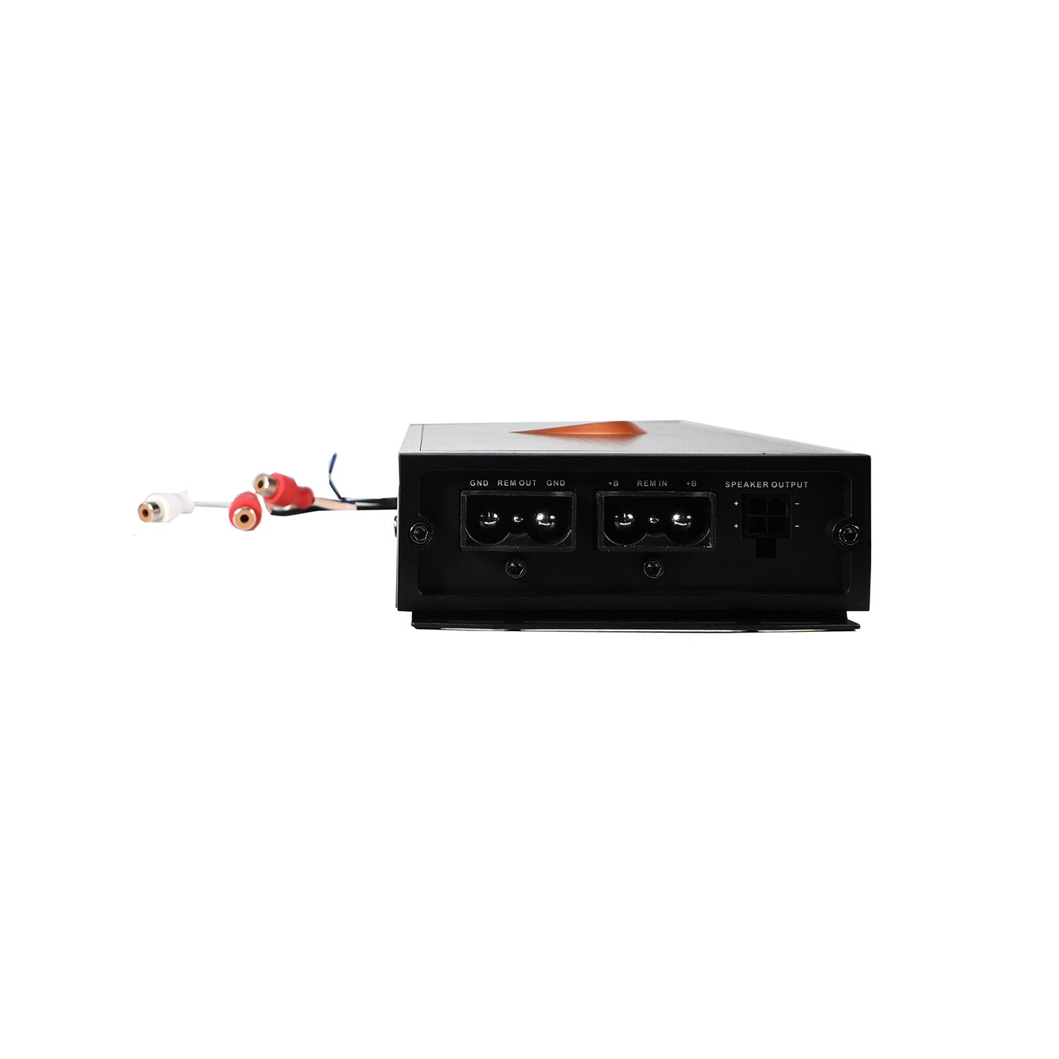 1-Channel 2000W RMS CLASS D Monoblock Amplifier - NEO20001DSP