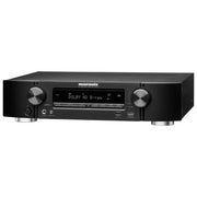 Marantz NR1510 Slim 5.2 Channel 4k HD A/V Receiver with HEOS