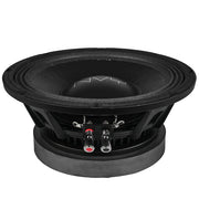 10" Mid-Bass Woofer With Water Resistant Cone | 500W RMS 4-Ohm