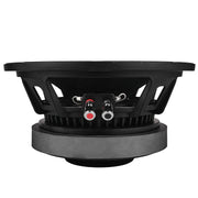 10" Mid-Bass Woofer With Water Resistant Cone | 500W RMS 4-Ohm