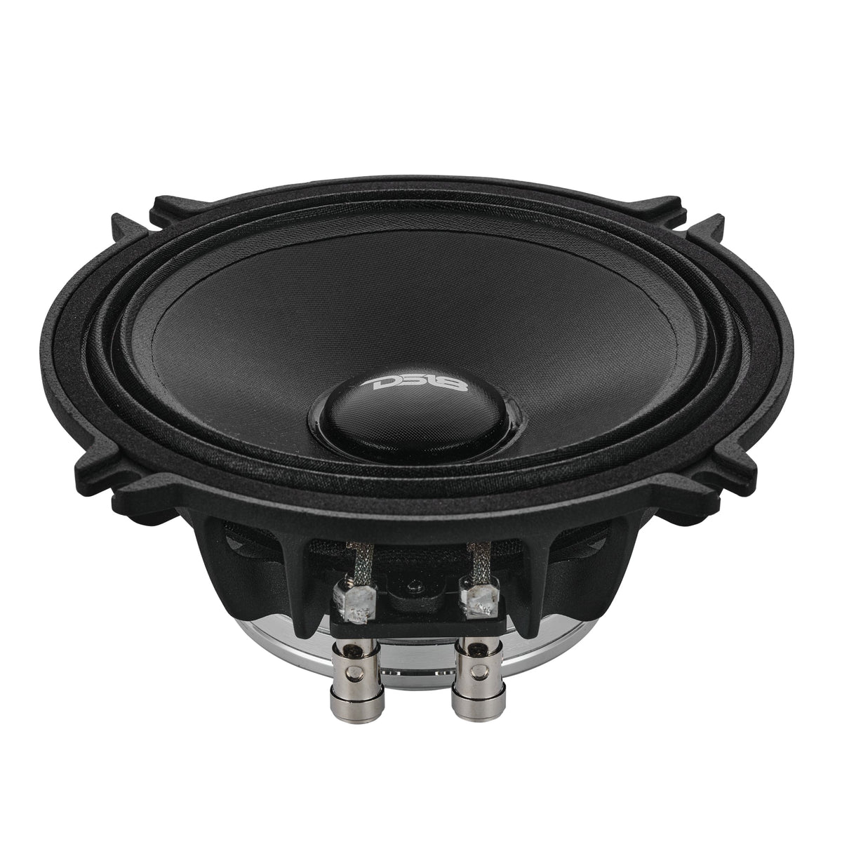 5.25” Full-Range Neodymium Speaker With Water-Resistant Cone | 150W RMS 2-Ohm