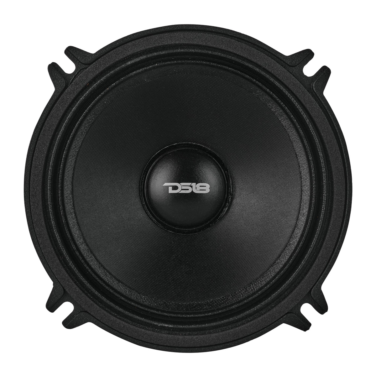 5.25” Full-Range Neodymium Speaker With Water-Resistant Cone | 150W RMS 2-Ohm