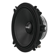 5.25” Full-Range Neodymium Speaker With Water-Resistant Cone | 150W RMS 2-Ohm