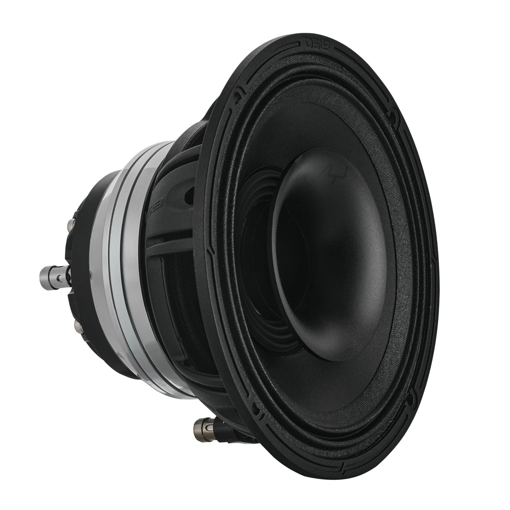 DS18 Motorcycle Loudspeaker NVY-6HD-N4