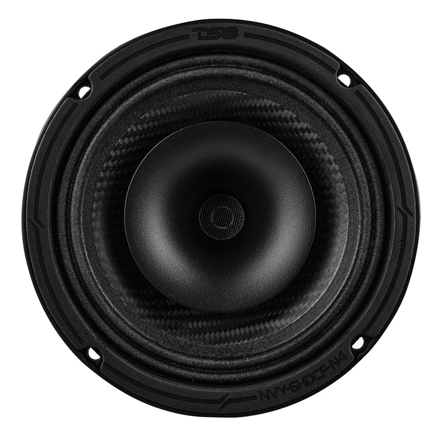 DS18 Motorcycle Loudspeaker NVY-6HDCF-N4