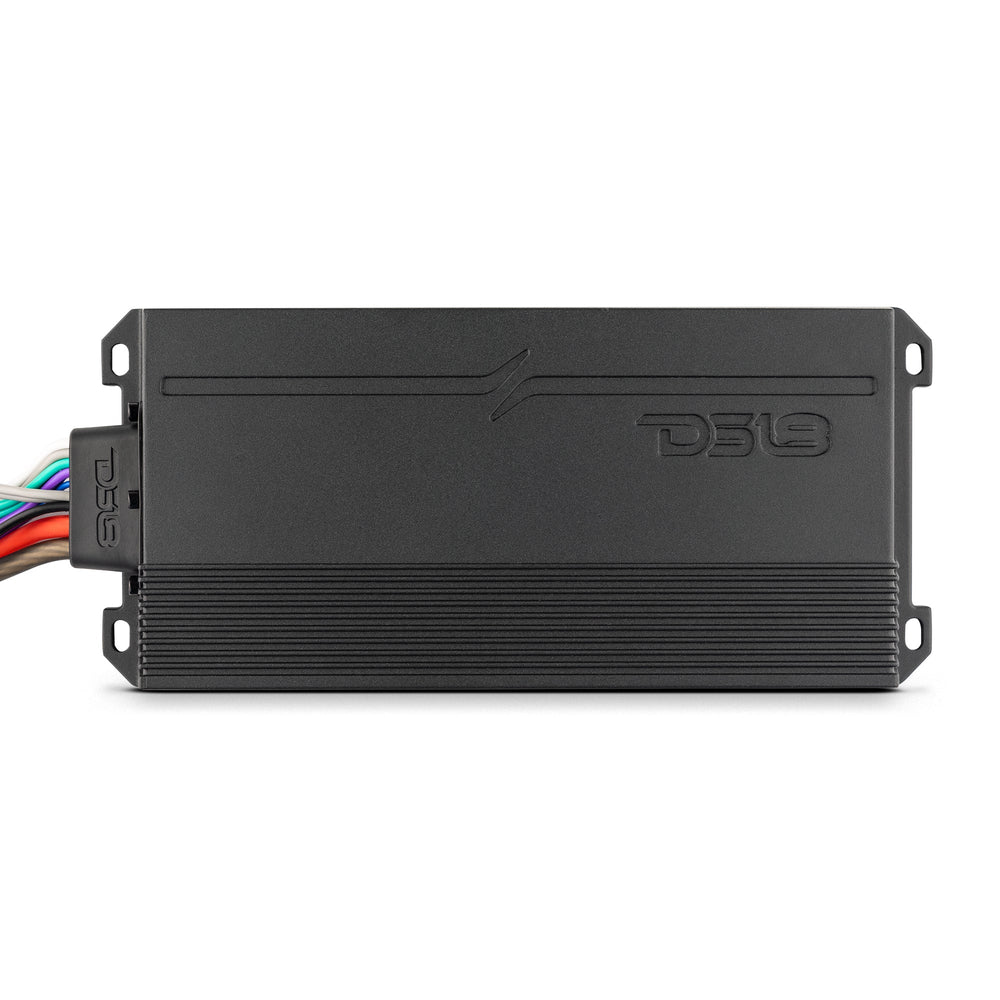 DS18 Marine Amplifier NVY-IPX7.4