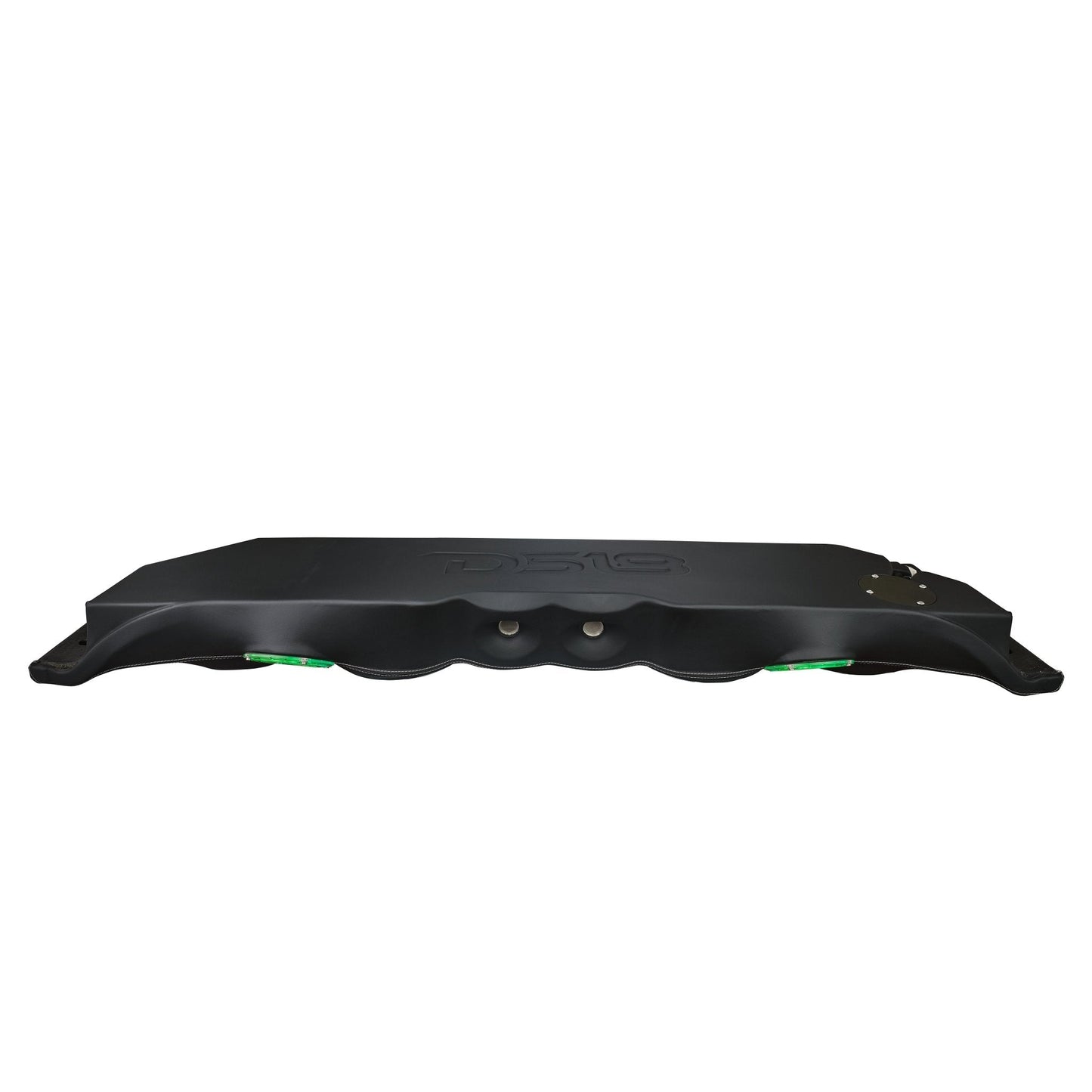 Jeep JK/JKU Loaded Sound Bar - 4x 8” NVY-M8 Speakers, 4x Digital Bullet Tweeters, 2x PRO-DRNSC Drivers & LED Lighting