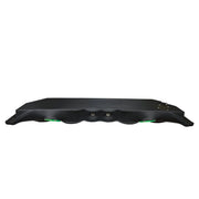 Jeep JK/JKU Loaded Sound Bar - 4x 8” NVY-M8 Speakers, 4x Digital Bullet Tweeters, 2x PRO-DRNSC Drivers & LED Lighting