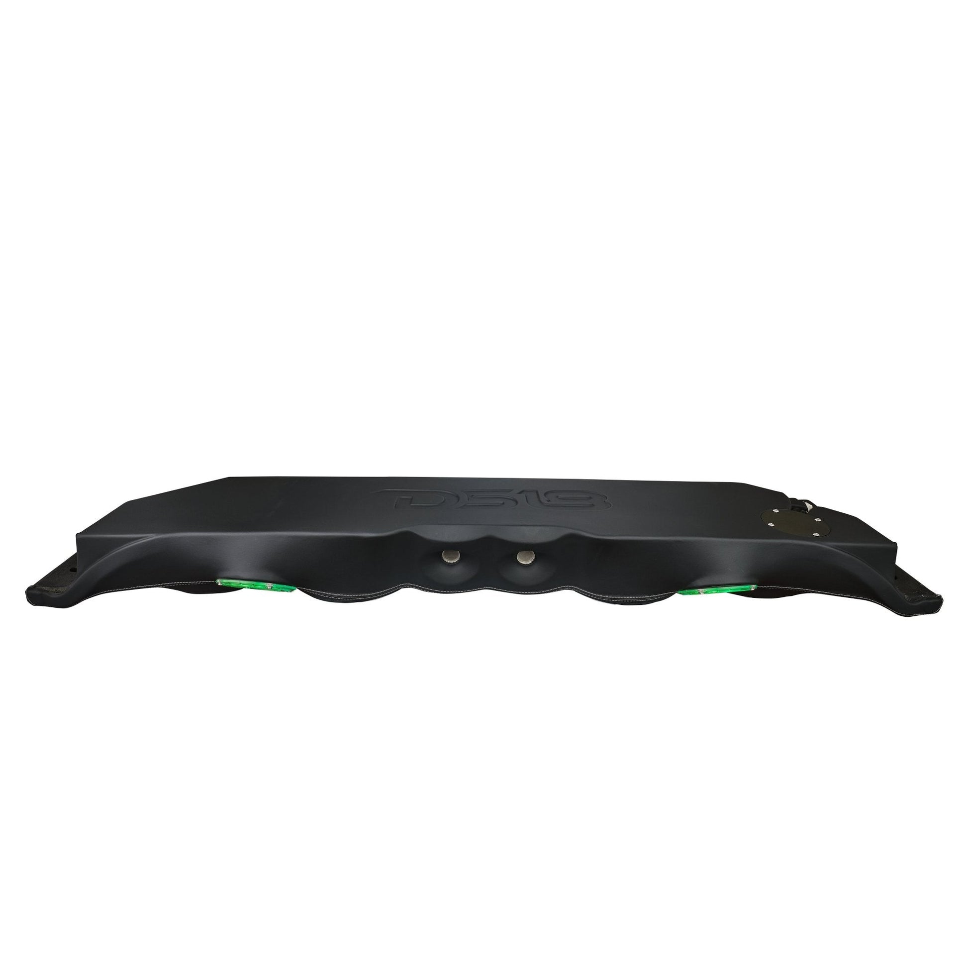 Jeep JK/JKU Loaded Sound Bar - 4x 8” NVY-M8 Speakers, 4x Digital Bullet Tweeters, 2x PRO-DRNSC Drivers & LED Lighting