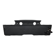 Jeep JK/JKU Loaded Sound Bar - 4x 8” NVY-M8 Speakers, 4x Digital Bullet Tweeters, 2x PRO-DRNSC Drivers & LED Lighting